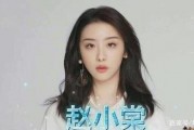 娱乐吃瓜赵小棠,揭秘娱乐圈背后的故事
